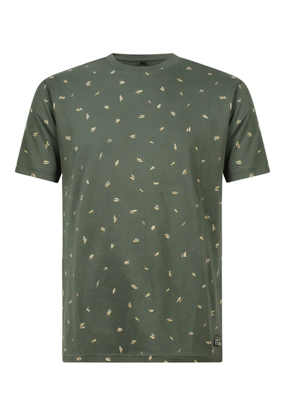 Stonecast heren T-shirt